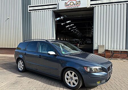 Volvo V50 Kombi 2.0 D Momentum