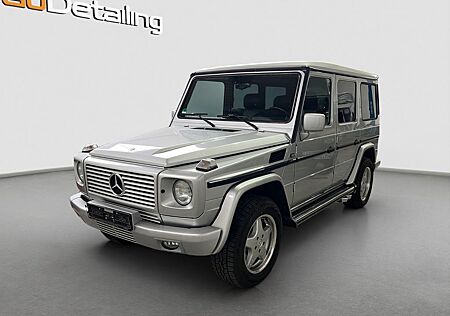 Mercedes-Benz G 55 AMG