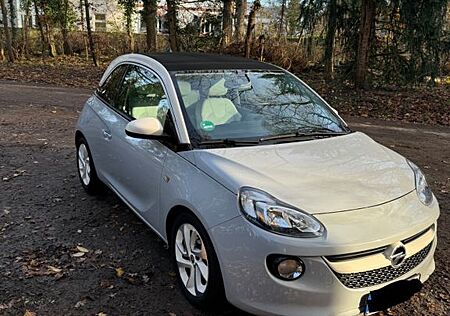 Opel Adam OPEN AIR 1.4 64kW OPEN AIR