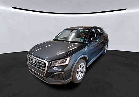 Audi Q2 30 TFSI 81 kw 6- Gang NAVI