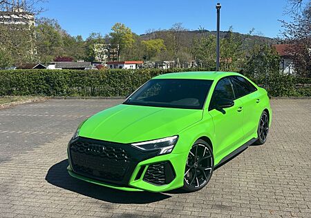 Audi RS3 8Y 2.5 TFSI S tronic quattro -