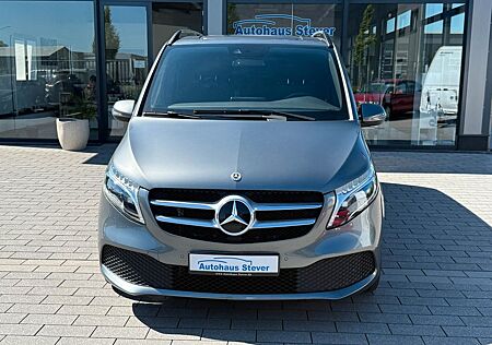 Mercedes-Benz V 220 V Klasse EDITION lang