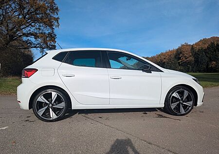 Seat Ibiza 1.0 TSI 85kW FR DSG FR