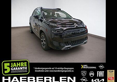 Citroën C3 Aircross 1.2 PureTech 110 Plus Navi FLA PDC