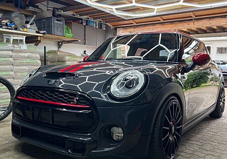 Mini Cooper S /HJS / JCW PRO Klappenauspuff / OZ/ KW