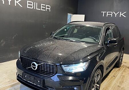 Volvo XC 40 XC40 R Design AWD