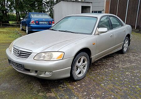 Mazda Xedos 9 2.5i Aut.