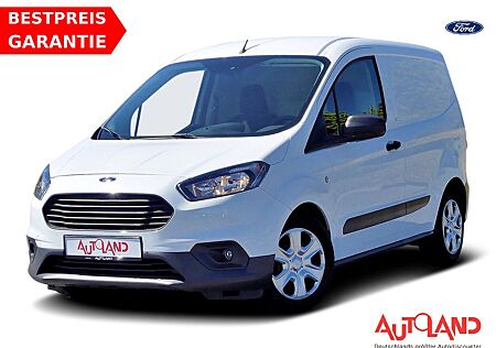 Ford Transit Courier 1.5 TDCi Trend Klima PDC USB