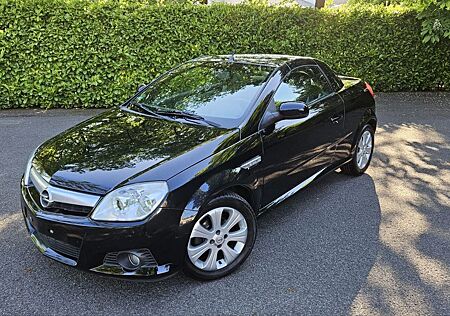 Opel Tigra 1.4 TWINPORT Edition Edition