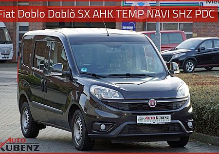 Fiat Doblo SX 1.6 Multijet AHK TEMP NAVI SHZ PDC DAB