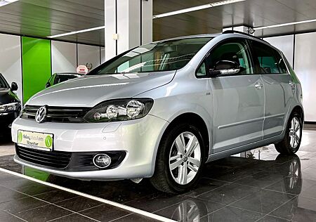 VW Golf Plus Volkswagen VI Match DSG*Navi*Parkhilfe*Sitzheizun