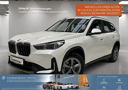 BMW X1 sDrive18i Kamera LED Sitzheizung