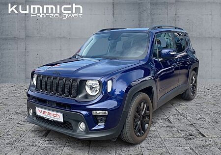 Jeep Renegade MY21 LIMITED 1.3l T-GDI 110kW (150PS) 4