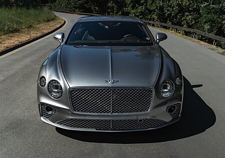 Bentley New Continental GT 6.0 W12 4WD DCT Mulliner