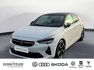 Opel Corsa F 1.2 Turbo Ultimate LED/NAVI/KAMERA/KEYLE