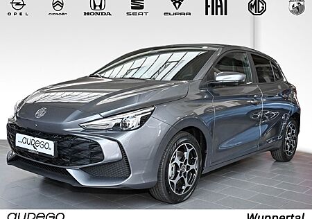 MG MG3 gebraucht kaufen MG MG3 Hybrid Luxury+NAVI+LED+360°KAM+LHZ/SHZ+TWA+