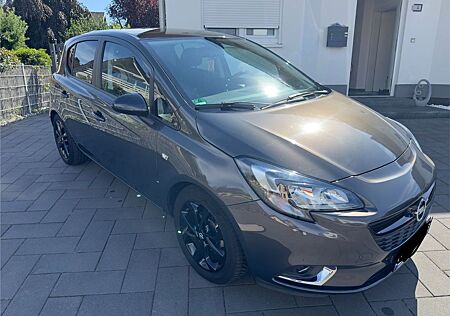 Opel Corsa 1.4 ecotec Color Edition OPC- Line
