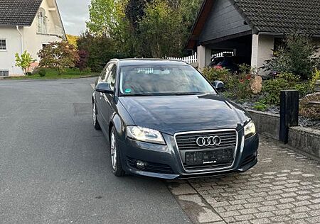 Audi A3 1.8 TFSI Ambiente Sportback Ambiente