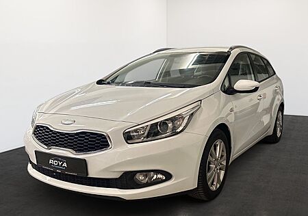Kia Cee'd / Ceed *1HAND* *LHZ* *PDC* *SHZ* SCHECKHE