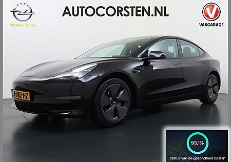 Tesla Model 3 *Gereserveerd* Long Range RWD 75 kWh War