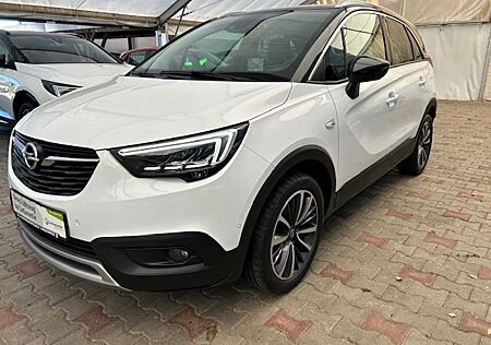 Opel Crossland X Crossland Ultimate