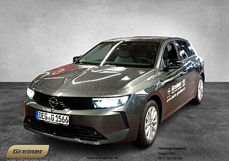 Opel Astra 1.2 Elegance NAVI|KLIMA|SHZ|KAMERA|PDC