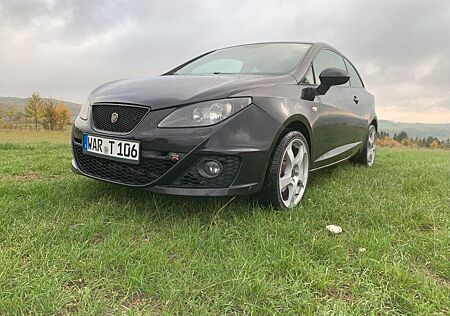 Seat Ibiza FR 1.4 TSI DSG Bocanegra