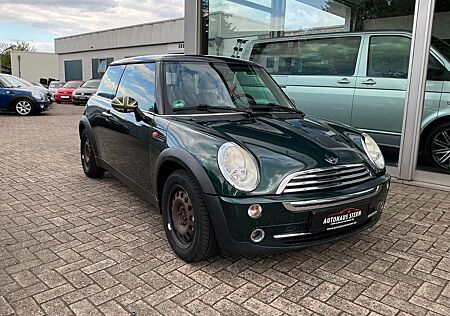Mini ONE gebraucht kaufen Mini ONE *RDKS*Klimaauto*