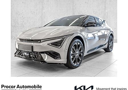 Kia EV6 GTL AWD BSA WP GD