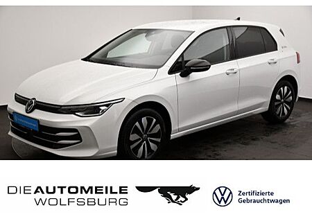 VW Golf Volkswagen 8 VIII 2.0 TDI DSG Goal LED+/ACC/AHK