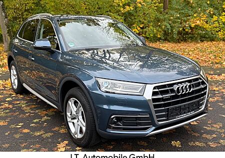Audi Q5 quattro design,Auto,Navi,190PS,LED