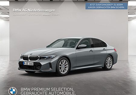 BMW 320d xDrive Limousine M Sport LiveCockpitProf