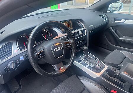 Audi A5 2.0 TFSI S tronic quattro Sportback -