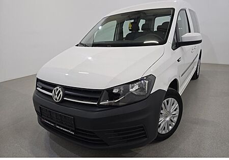 VW Caddy Volkswagen 1.4 TGI 2 Slide Doors 5PL Klima ...