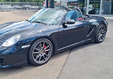 Porsche Boxster S S
