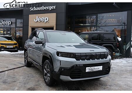 Jeep Compass First Edition VOLL Pano HeadUp Premium P