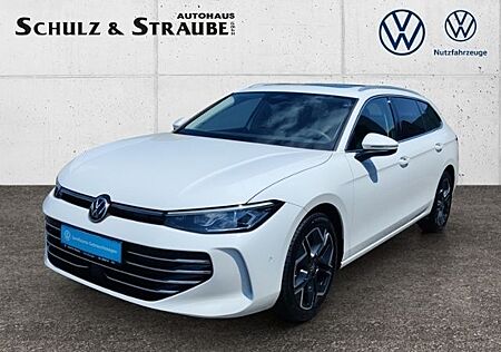 VW Passat Volkswagen Elegance 2,0 TDI 150 PS DSG NAVI LEDER
