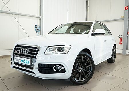 Audi SQ5 3.0 TDI competition quattro ACC+Kamera+SHZ