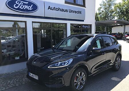 Ford Kuga ST-Line X Plug-In-Hybrid