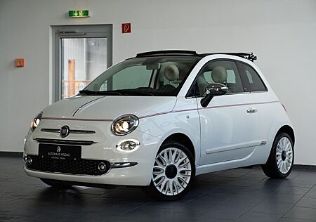 Fiat 500C DolceVita *AUTOMATIK*CABRIO*