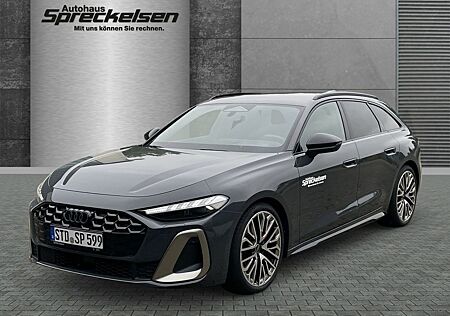 Audi A5 Avant 2.0 TDI quattro Automatik S line Navi+M