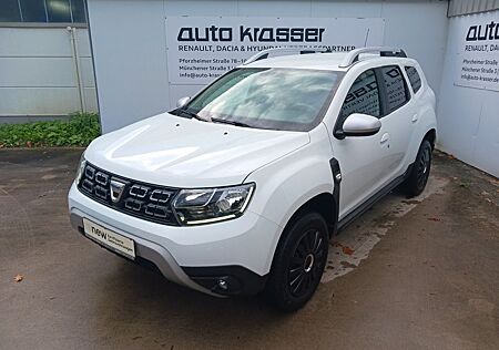 Dacia Duster Prestige TCe 130 2WD Start&Stop