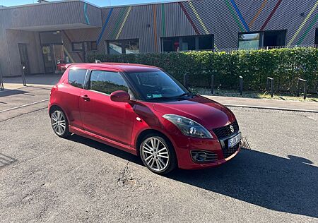 Suzuki Swift 1.6 Sport 2nd Hand