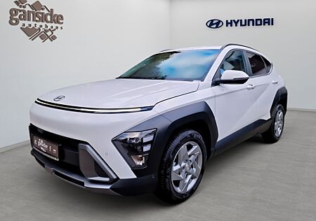 Hyundai Kona 1.0 T-GDI Trend DCT Assistenz