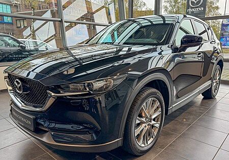 Mazda CX-5 Advantage