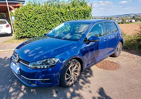 VW Golf Volkswagen VII 1.0 TSI Join