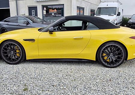 Mercedes-Benz SL 63 AMG SL AMG 63 4Matic+ WERKSGARANTIE/1 Hand