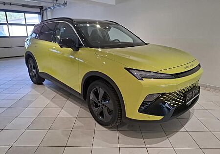 BAIC X55 C52X Luxury LV4 1.5T GDI 7DCT