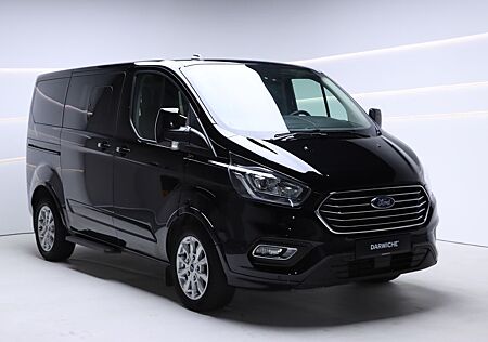 Ford Tourneo Custom Titanium X 1. Hand ACC Kamera AHK