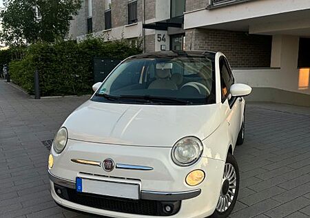 Fiat 500 1.2 8V Lounge Lounge